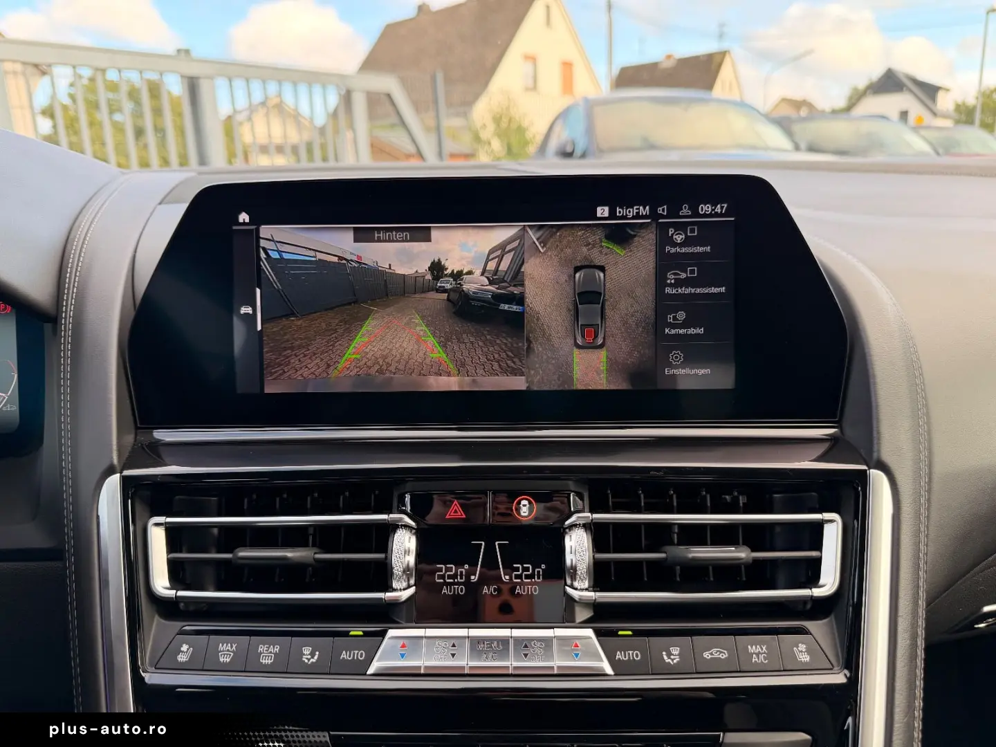 840 d xDrive Coupe M Sport  CARBON LASER H&K 20Z