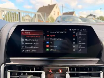 840 d xDrive Coupe M Sport  CARBON LASER H&K 20Z