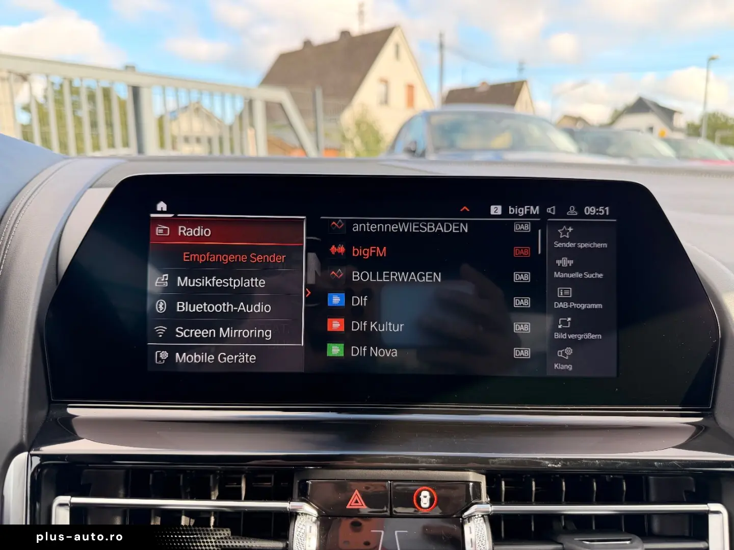 840 d xDrive Coupe M Sport  CARBON LASER H&K 20Z