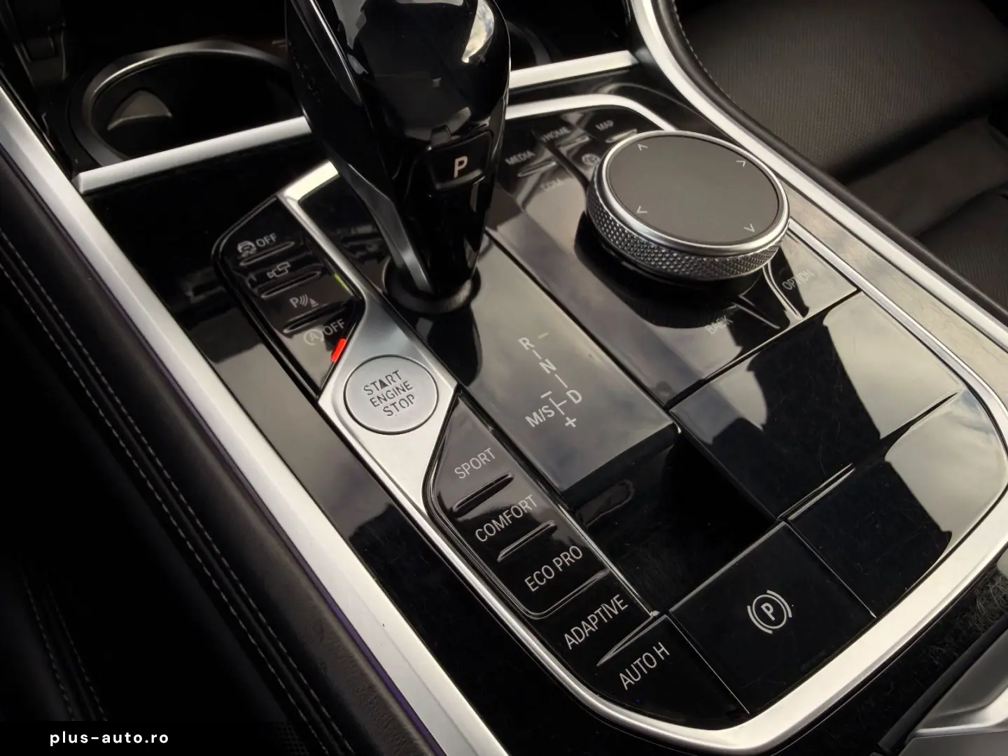 840 d xDrive Coupe M Sport  CARBON LASER H&K 20Z