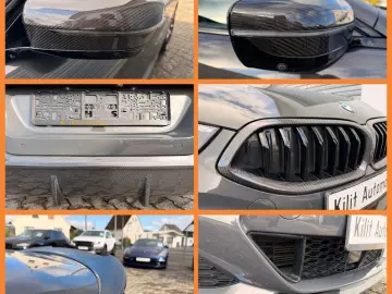 840 d xDrive Coupe M Sport  CARBON LASER H&K 20Z