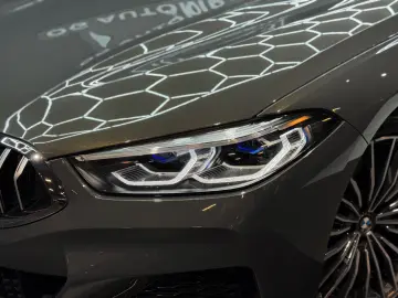 840i Gran Coupe M Sport HEADUP PANO 360 LASER