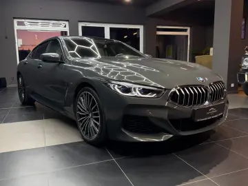 840i Gran Coupe M Sport HEADUP PANO 360 LASER