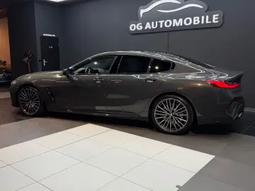 840i Gran Coupe M Sport HEADUP PANO 360 LASER