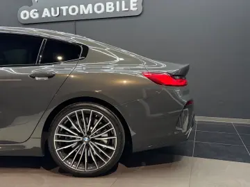 840i Gran Coupe M Sport HEADUP PANO 360 LASER