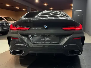 840i Gran Coupe M Sport HEADUP PANO 360 LASER