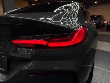840i Gran Coupe M Sport HEADUP PANO 360 LASER