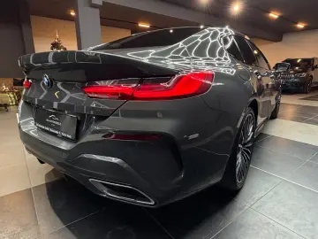 840i Gran Coupe M Sport HEADUP PANO 360 LASER