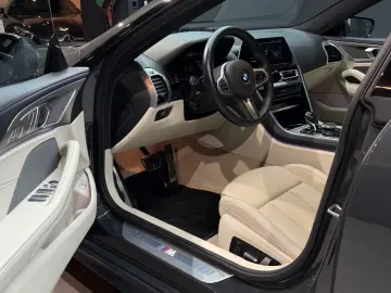 840i Gran Coupe M Sport HEADUP PANO 360 LASER