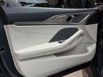 840i Gran Coupe M Sport HEADUP PANO 360 LASER