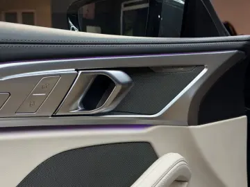 840i Gran Coupe M Sport HEADUP PANO 360 LASER