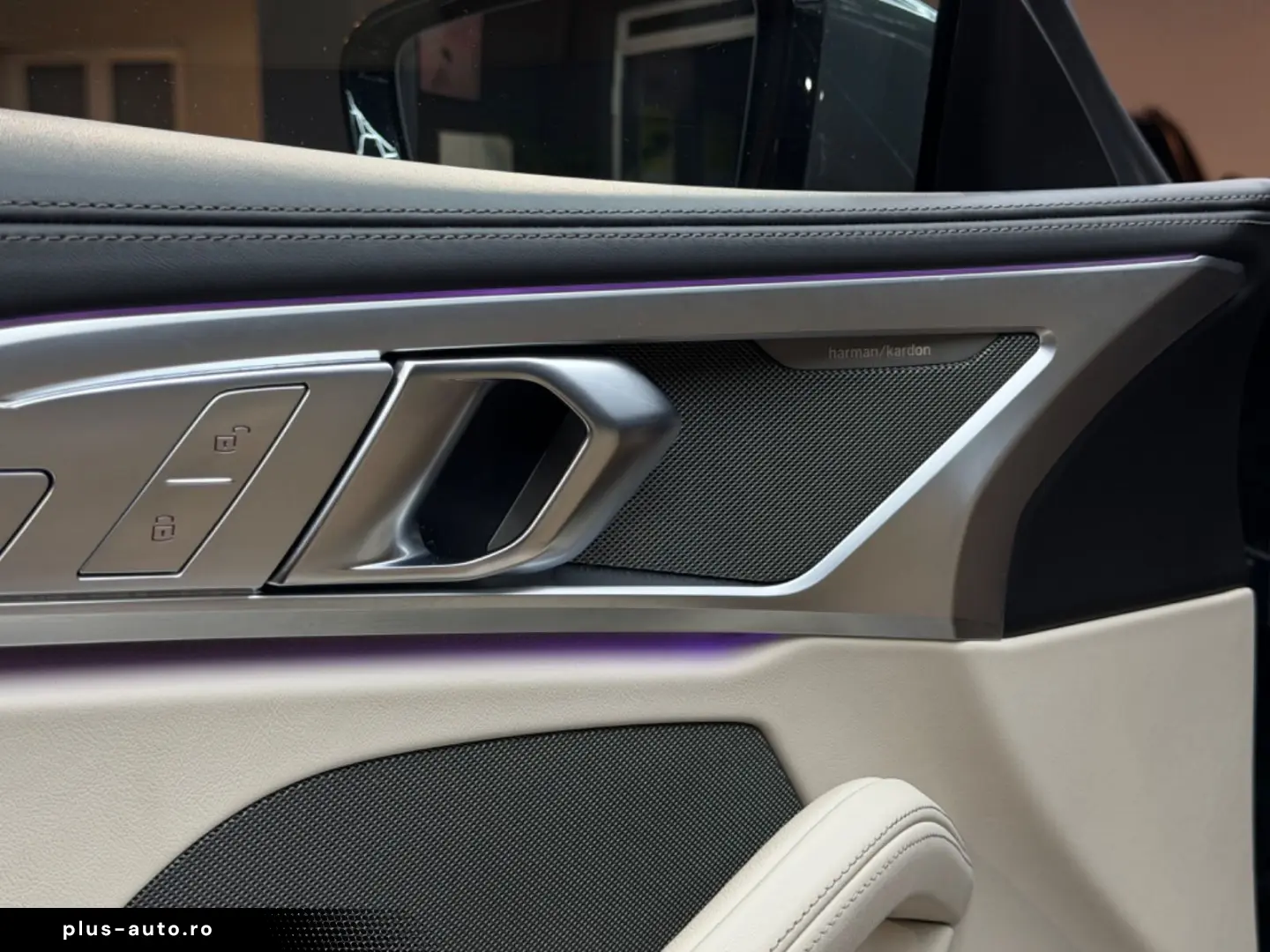 840i Gran Coupe M Sport HEADUP PANO 360 LASER