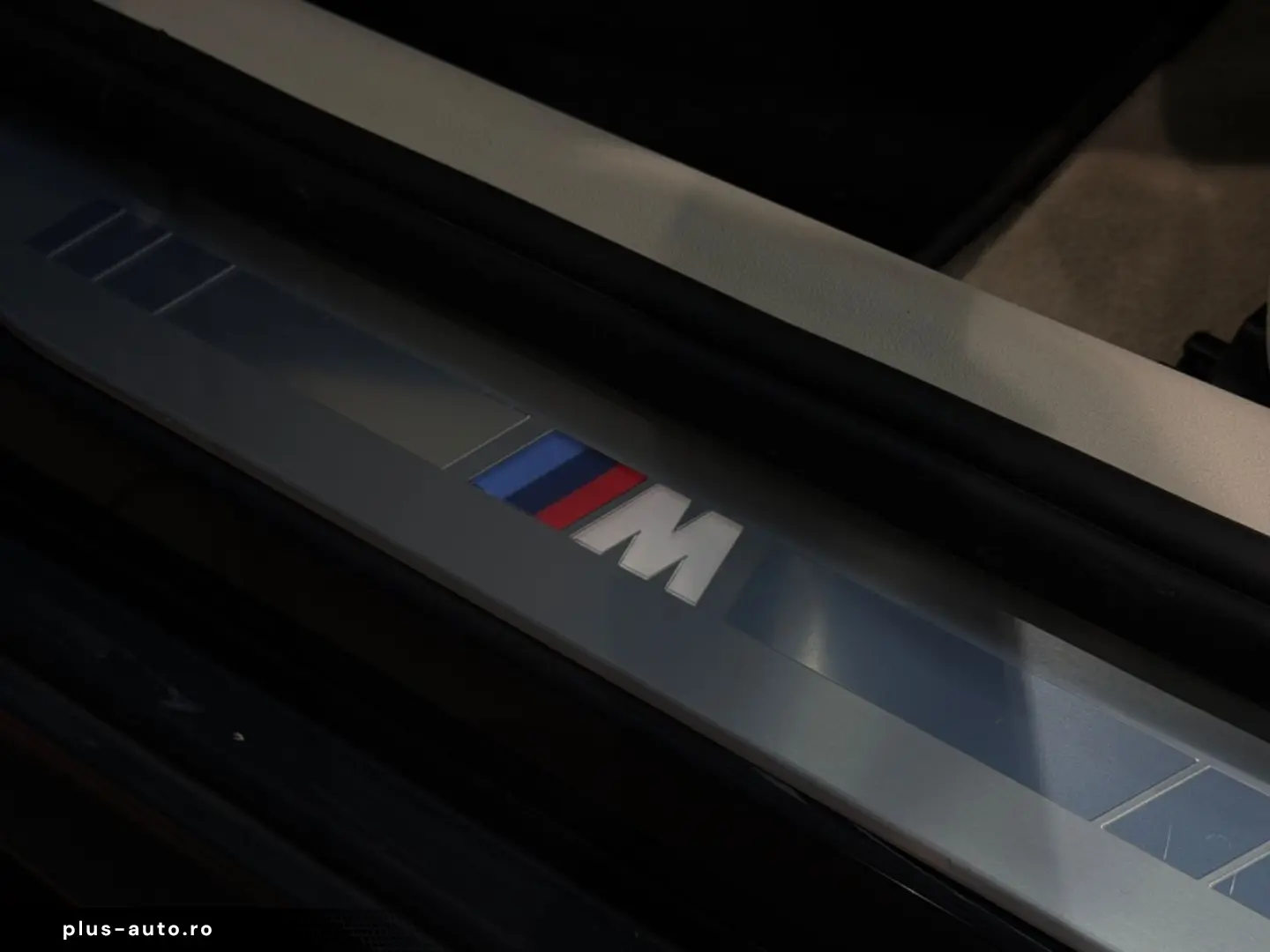 840i Gran Coupe M Sport HEADUP PANO 360 LASER