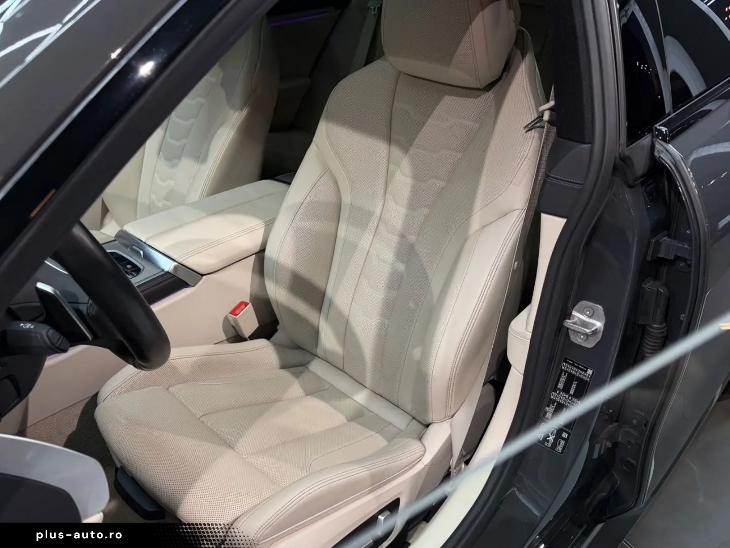 840i Gran Coupe M Sport HEADUP PANO 360 LASER