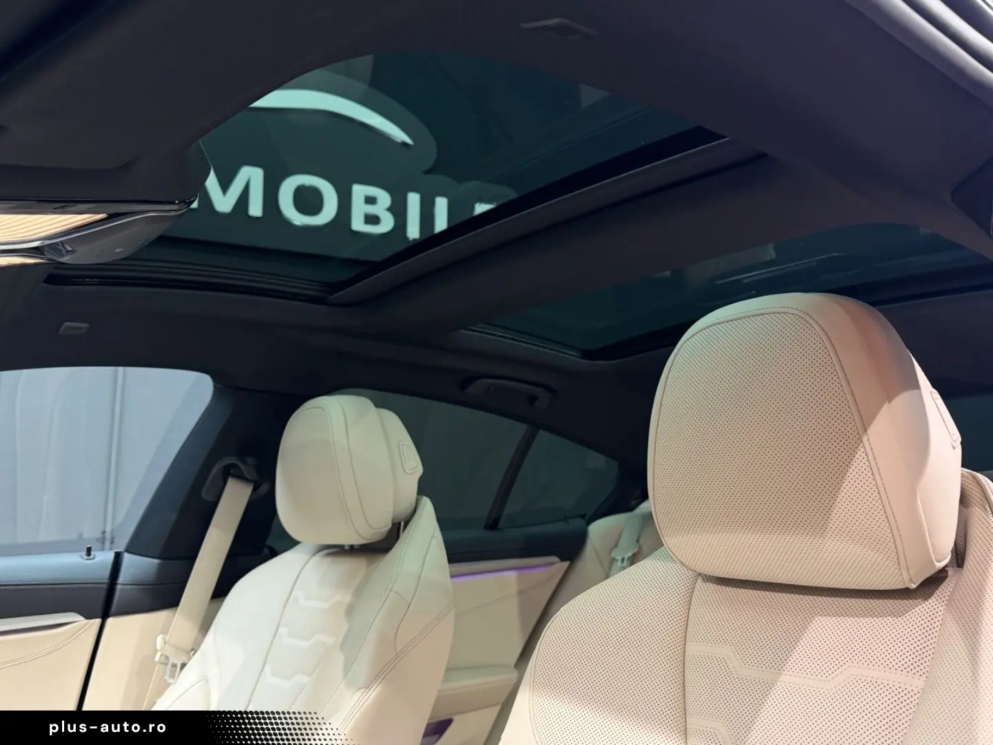 840i Gran Coupe M Sport HEADUP PANO 360 LASER