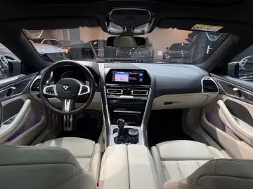 840i Gran Coupe M Sport HEADUP PANO 360 LASER