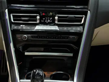 840i Gran Coupe M Sport HEADUP PANO 360 LASER