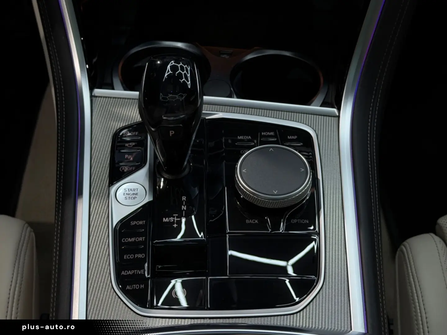 840i Gran Coupe M Sport HEADUP PANO 360 LASER