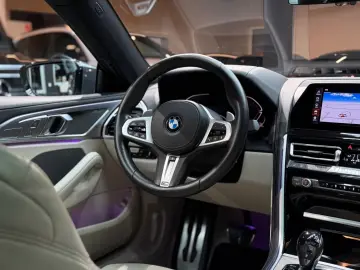 840i Gran Coupe M Sport HEADUP PANO 360 LASER