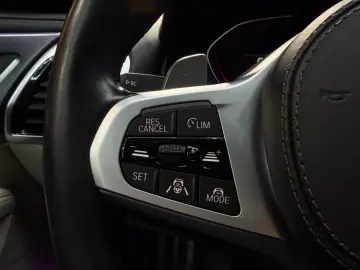 840i Gran Coupe M Sport HEADUP PANO 360 LASER