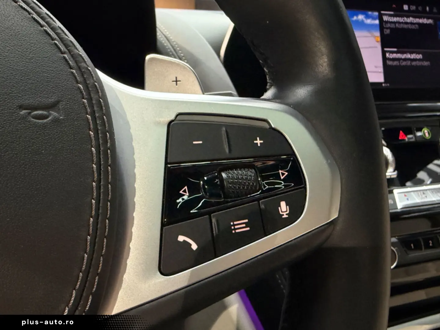 840i Gran Coupe M Sport HEADUP PANO 360 LASER