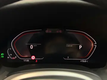 840i Gran Coupe M Sport HEADUP PANO 360 LASER