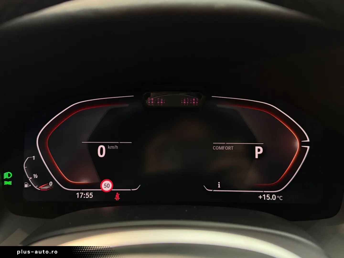 840i Gran Coupe M Sport HEADUP PANO 360 LASER