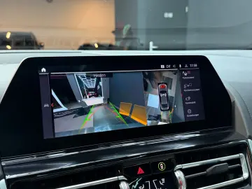 840i Gran Coupe M Sport HEADUP PANO 360 LASER