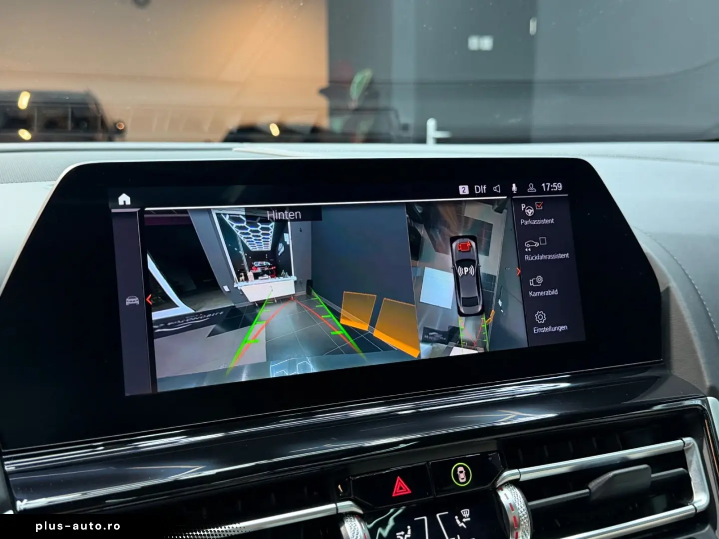 840i Gran Coupe M Sport HEADUP PANO 360 LASER