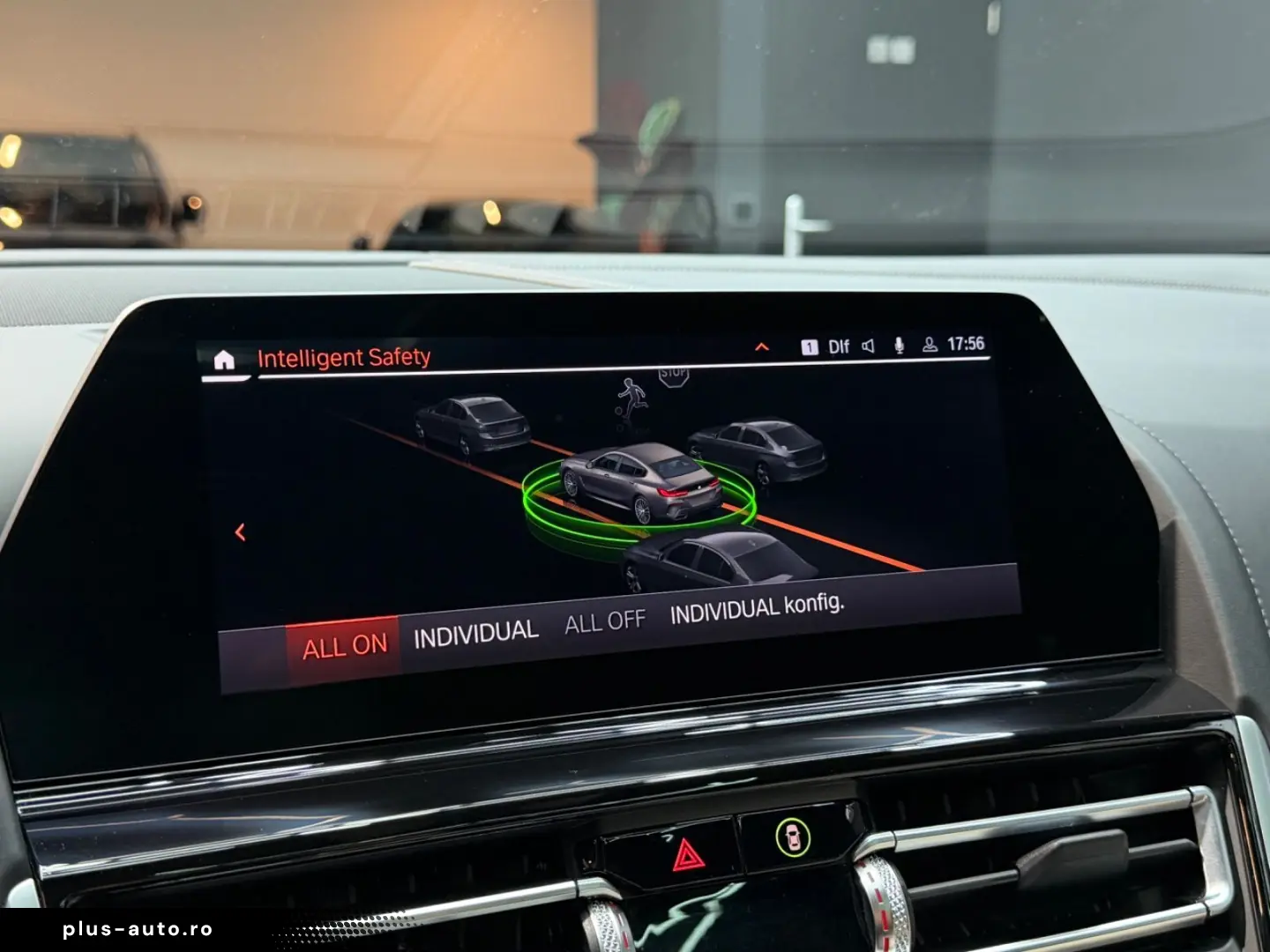 840i Gran Coupe M Sport HEADUP PANO 360 LASER