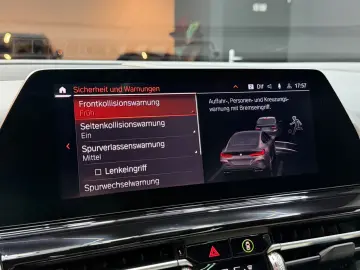 840i Gran Coupe M Sport HEADUP PANO 360 LASER