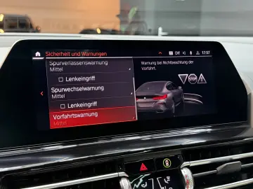 840i Gran Coupe M Sport HEADUP PANO 360 LASER