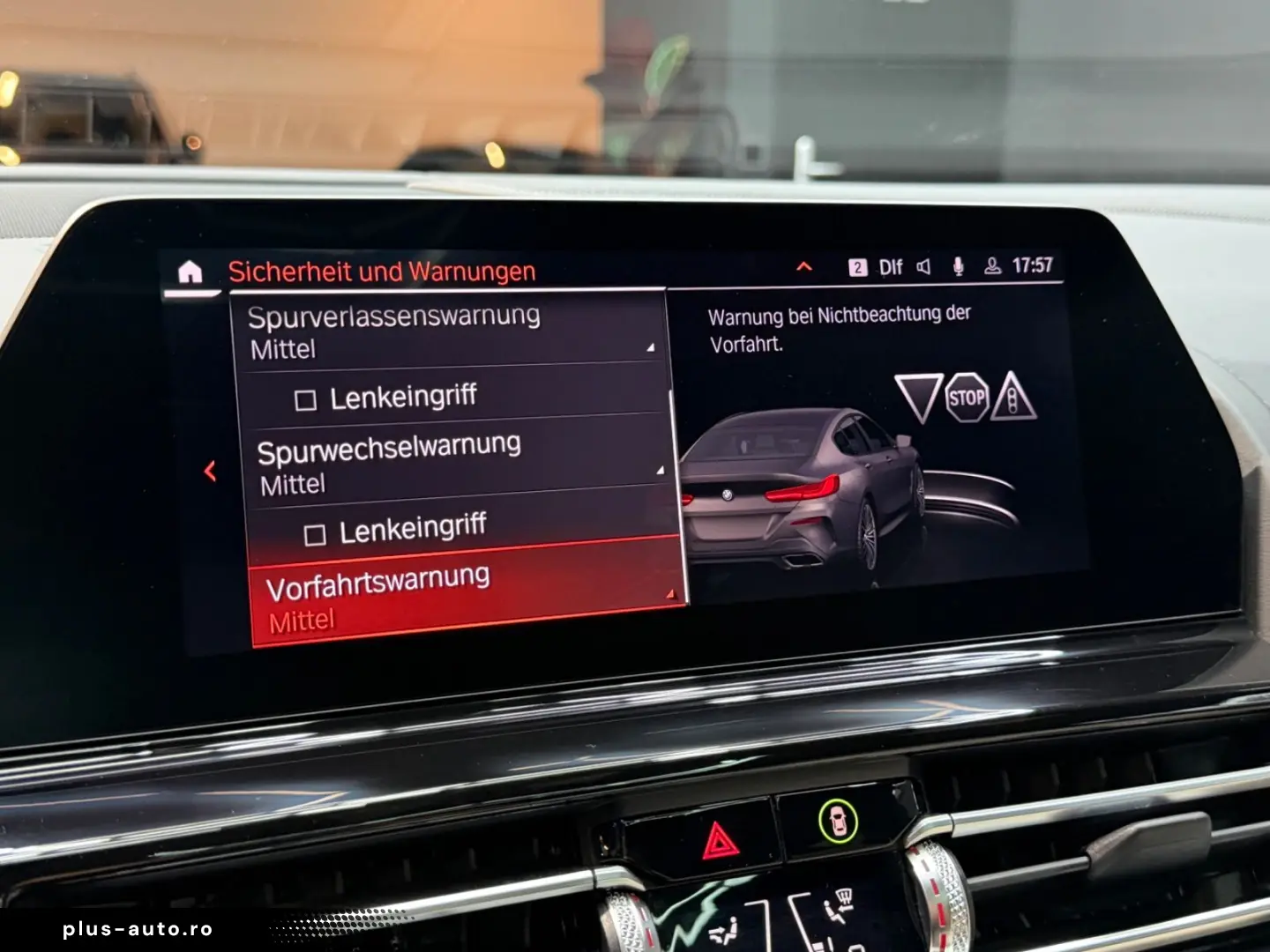 840i Gran Coupe M Sport HEADUP PANO 360 LASER