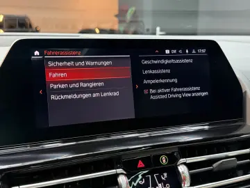 840i Gran Coupe M Sport HEADUP PANO 360 LASER