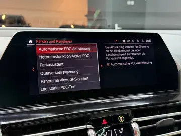 840i Gran Coupe M Sport HEADUP PANO 360 LASER