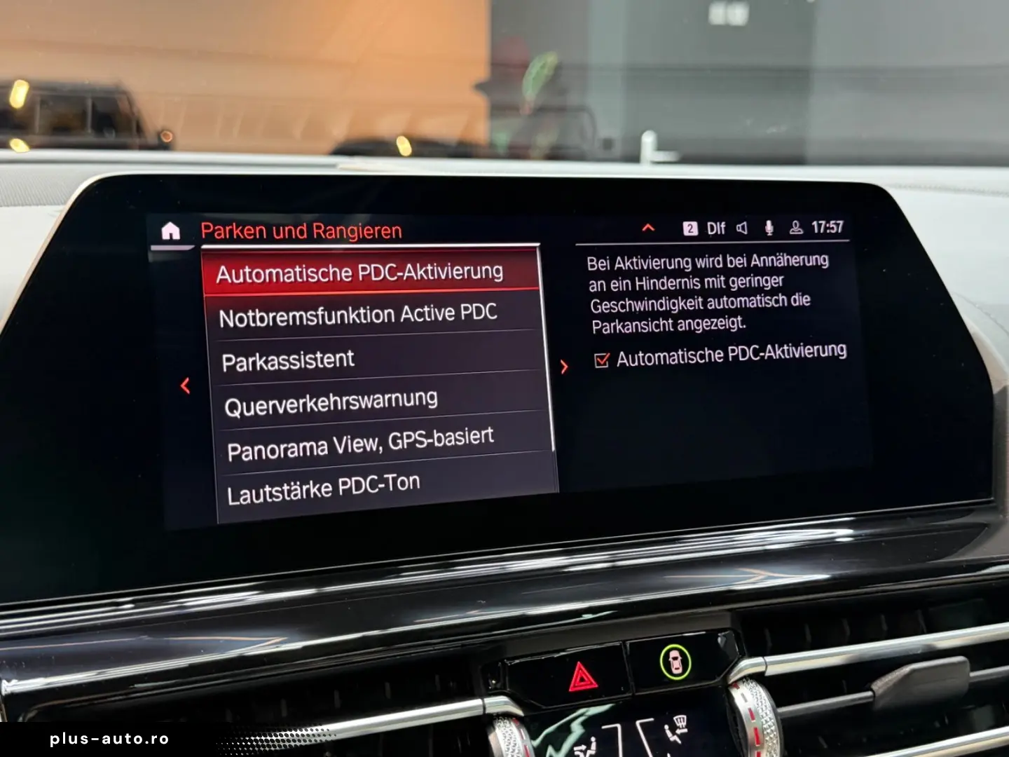 840i Gran Coupe M Sport HEADUP PANO 360 LASER