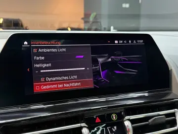 840i Gran Coupe M Sport HEADUP PANO 360 LASER