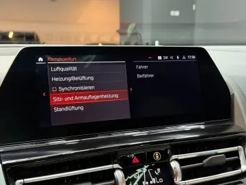 840i Gran Coupe M Sport HEADUP PANO 360 LASER