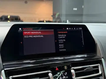 840i Gran Coupe M Sport HEADUP PANO 360 LASER