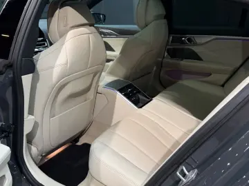 840i Gran Coupe M Sport HEADUP PANO 360 LASER