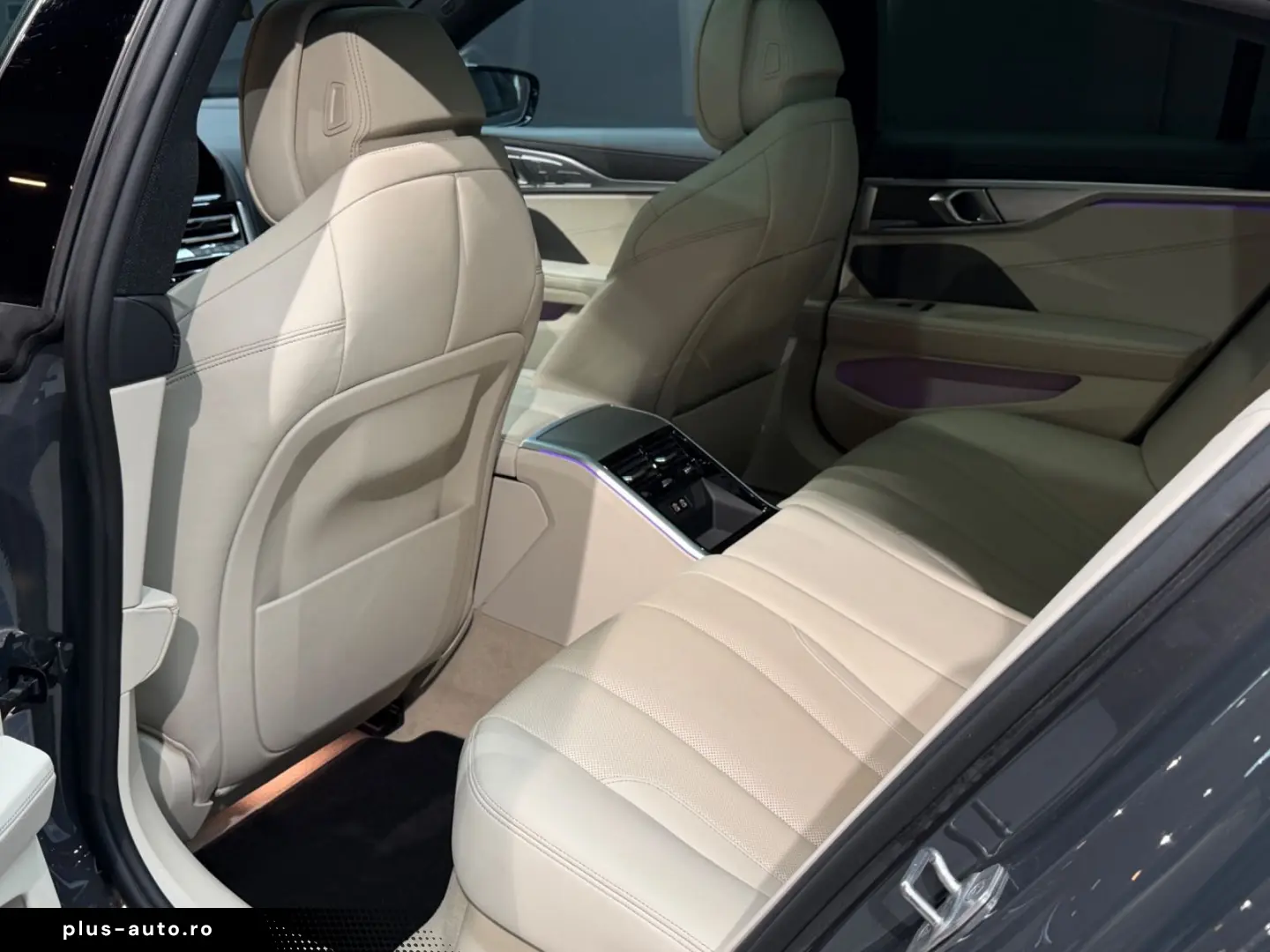 840i Gran Coupe M Sport HEADUP PANO 360 LASER