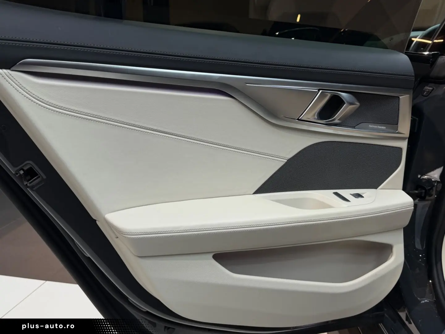 840i Gran Coupe M Sport HEADUP PANO 360 LASER