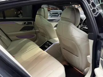 840i Gran Coupe M Sport HEADUP PANO 360 LASER