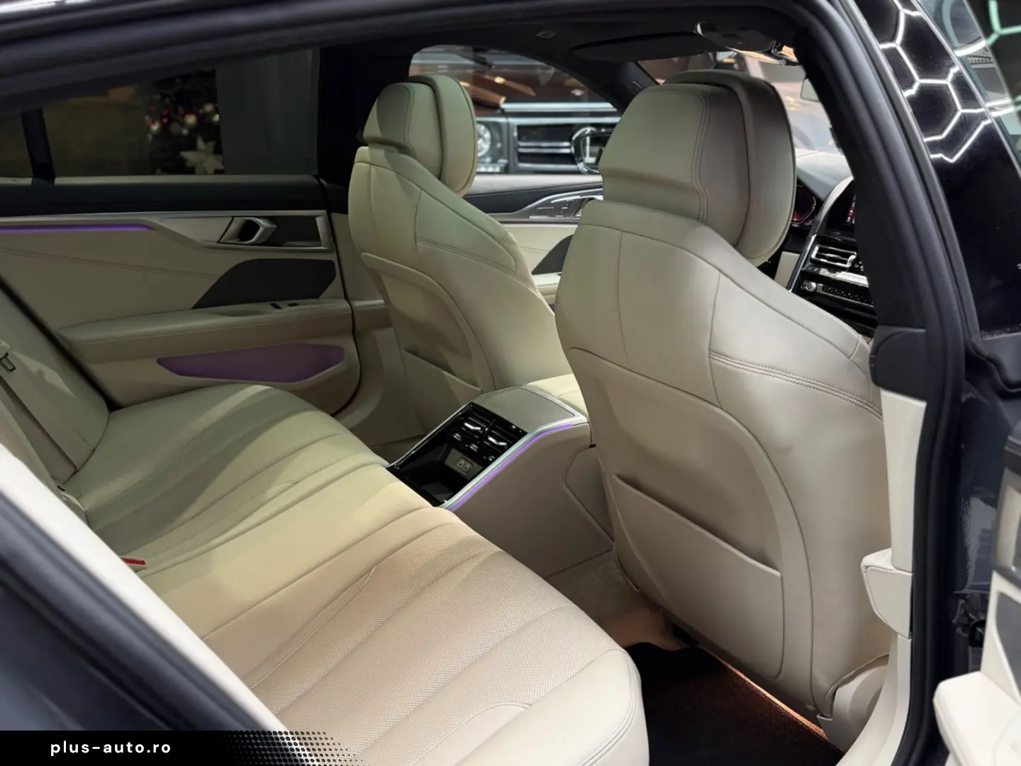 840i Gran Coupe M Sport HEADUP PANO 360 LASER