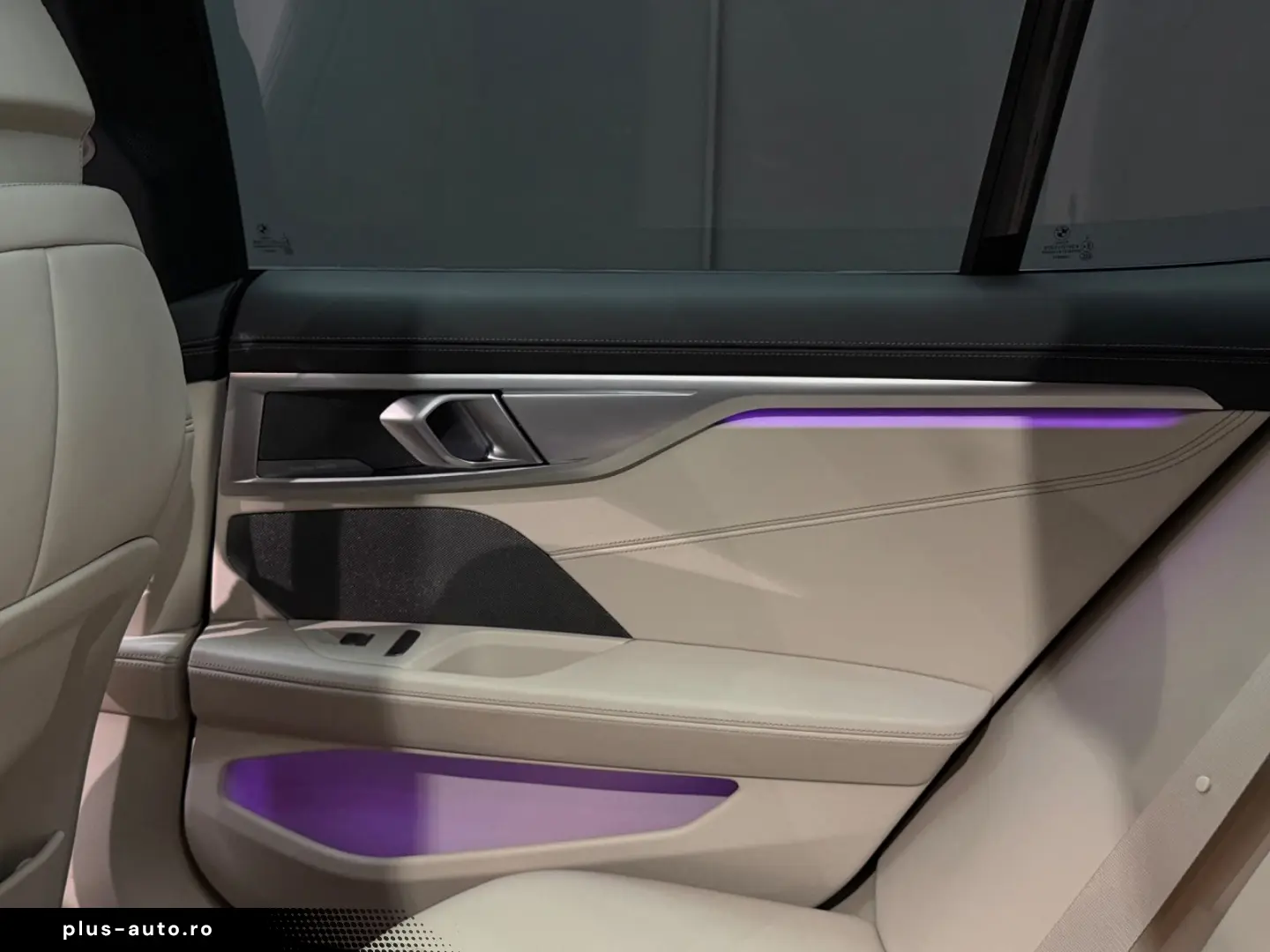 840i Gran Coupe M Sport HEADUP PANO 360 LASER