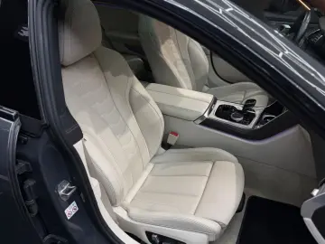 840i Gran Coupe M Sport HEADUP PANO 360 LASER