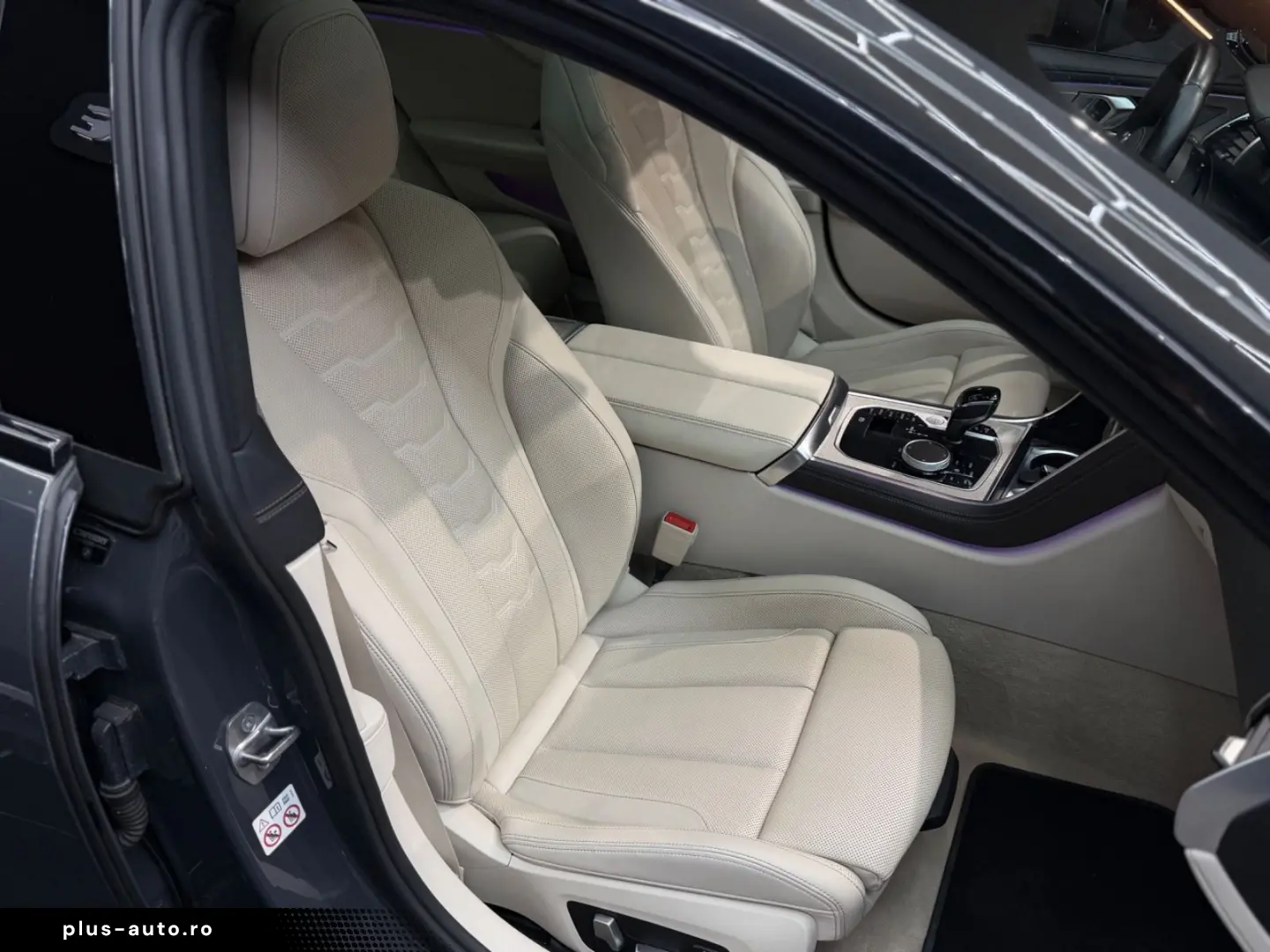 840i Gran Coupe M Sport HEADUP PANO 360 LASER