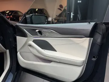 840i Gran Coupe M Sport HEADUP PANO 360 LASER