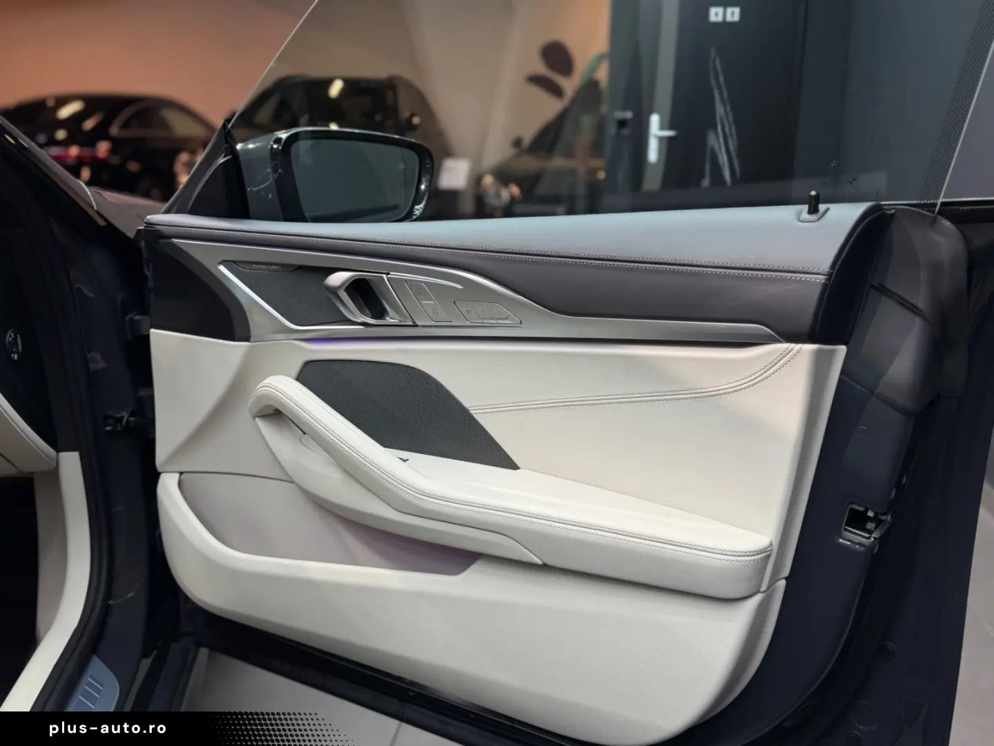 840i Gran Coupe M Sport HEADUP PANO 360 LASER