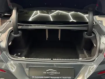 840i Gran Coupe M Sport HEADUP PANO 360 LASER